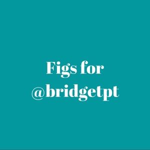 (Reserved) Figs Scrub Pants